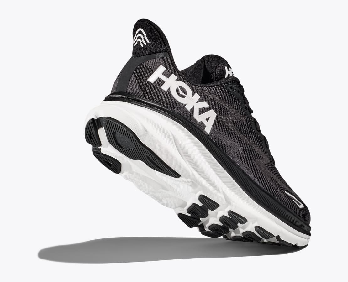 Black / White