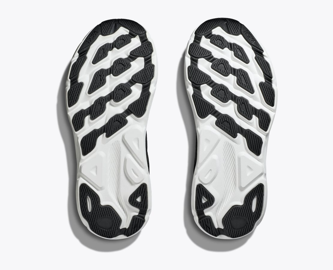 Black / White