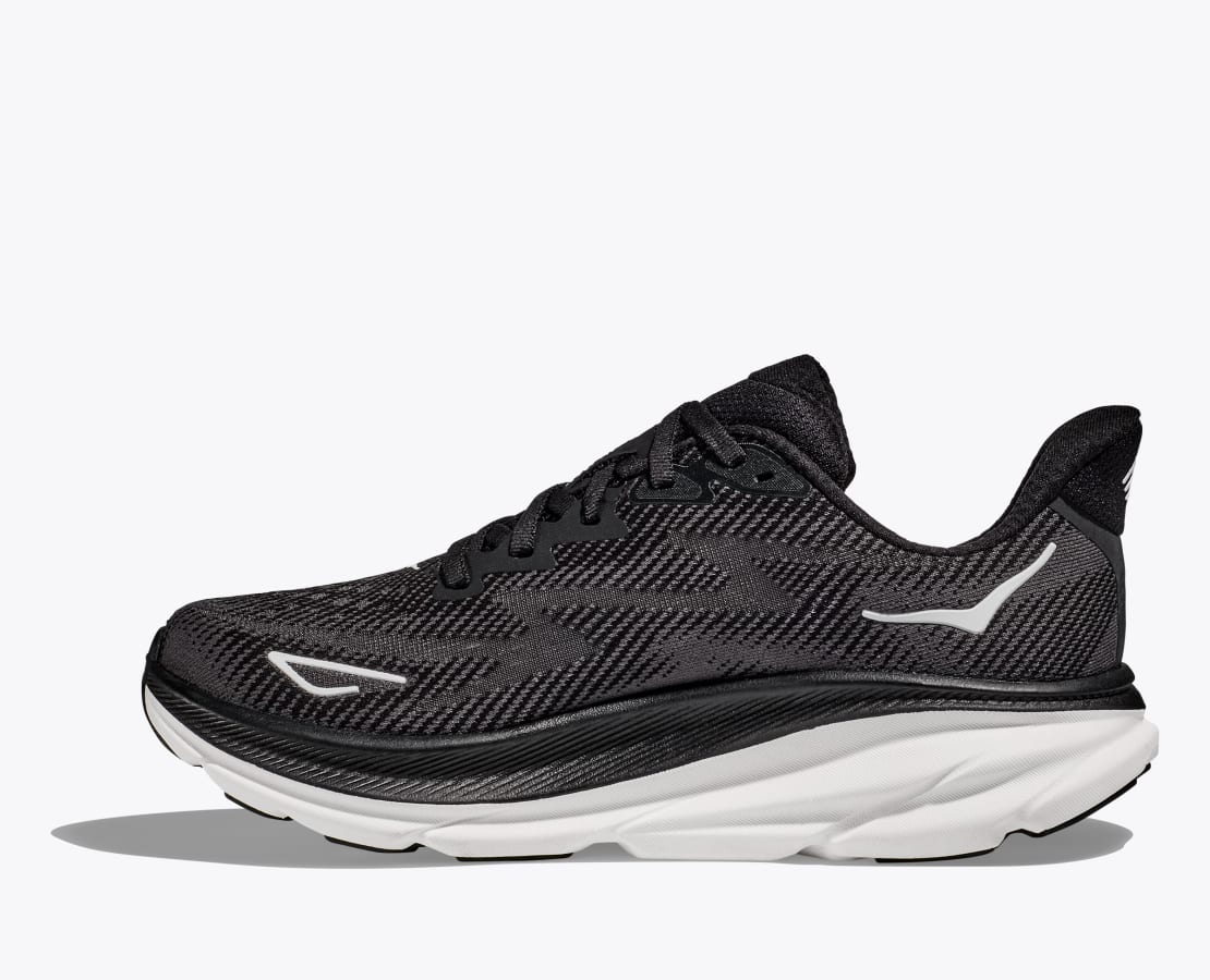 Black / White