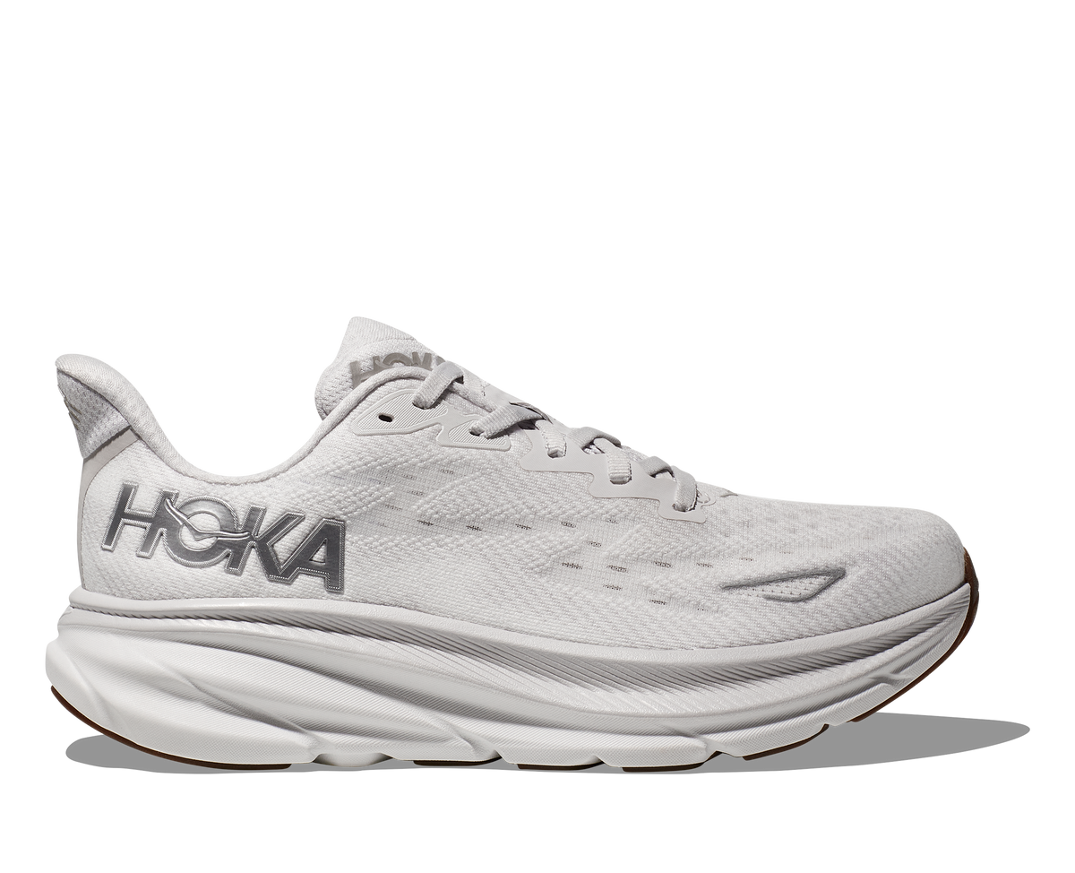 Nimbus Cloud / white