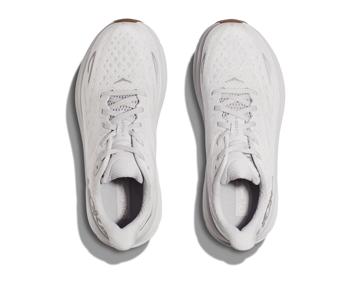Nimbus Cloud / white