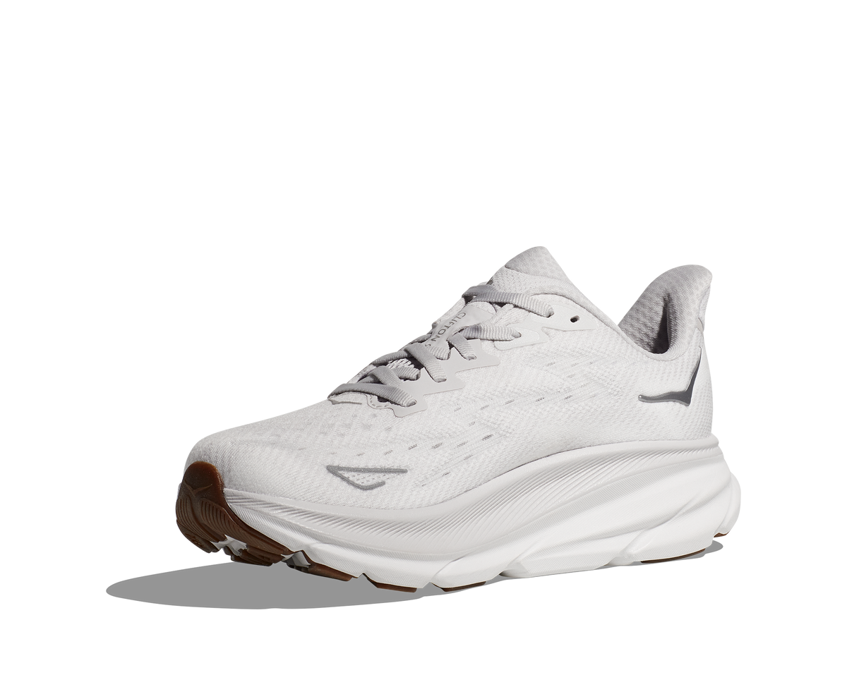 Nimbus Cloud / white