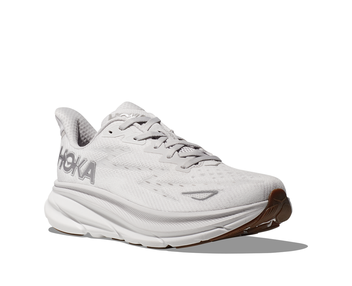 Nimbus Cloud / white