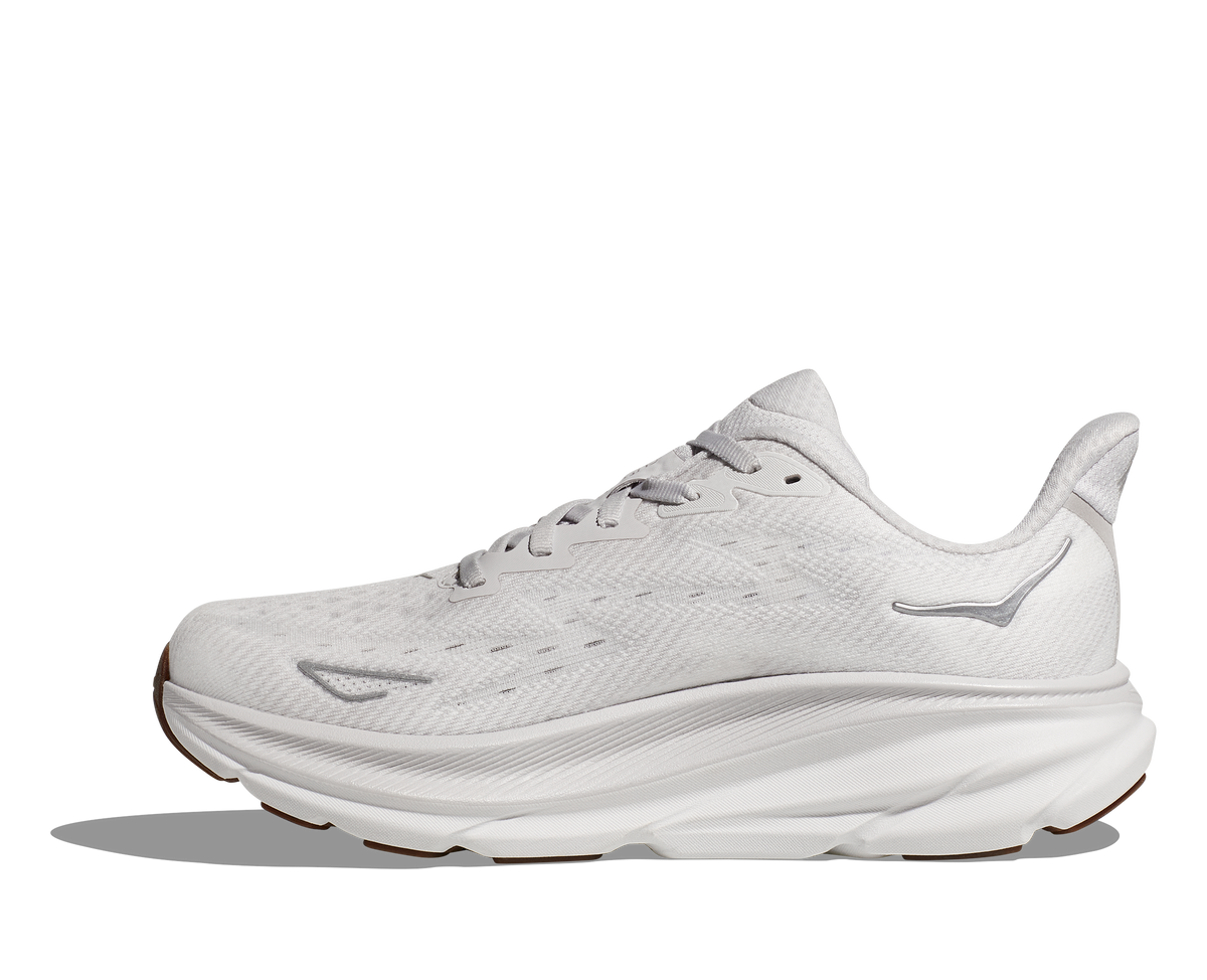 Nimbus Cloud / white