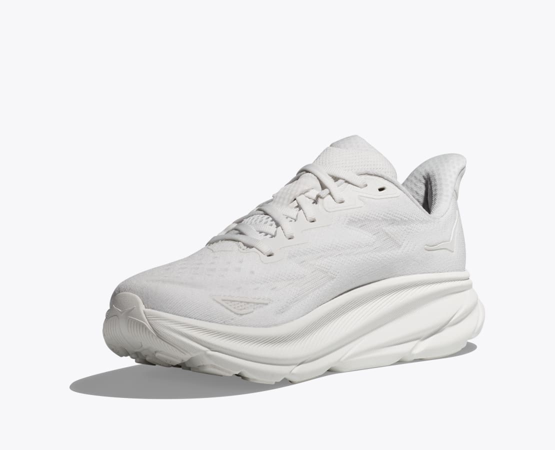 White / White