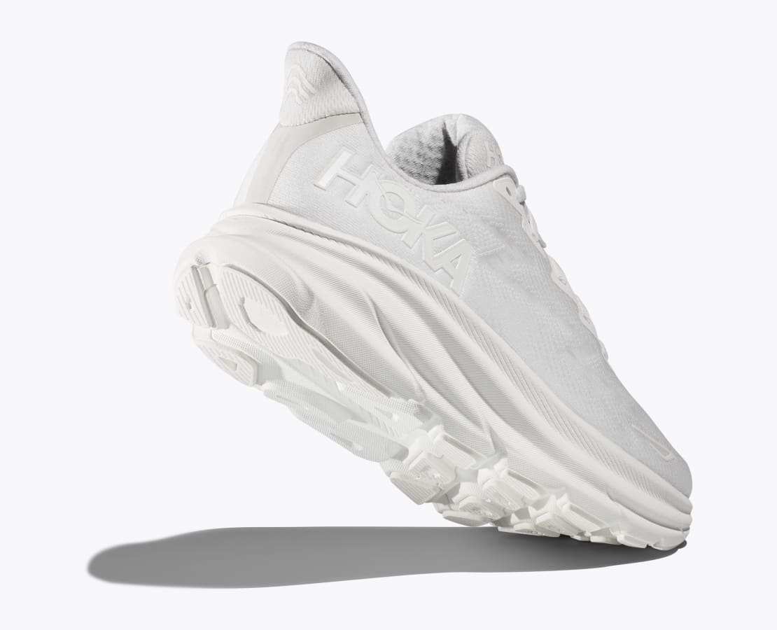 White / White