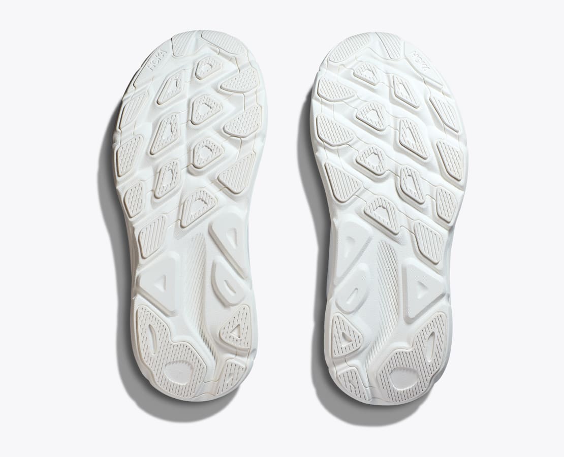 White / White