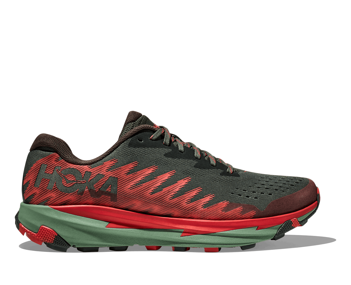 HOKA Torrent 3 Herra
