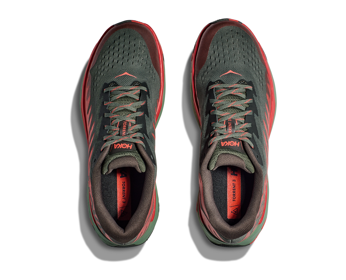 HOKA Torrent 3 Herra