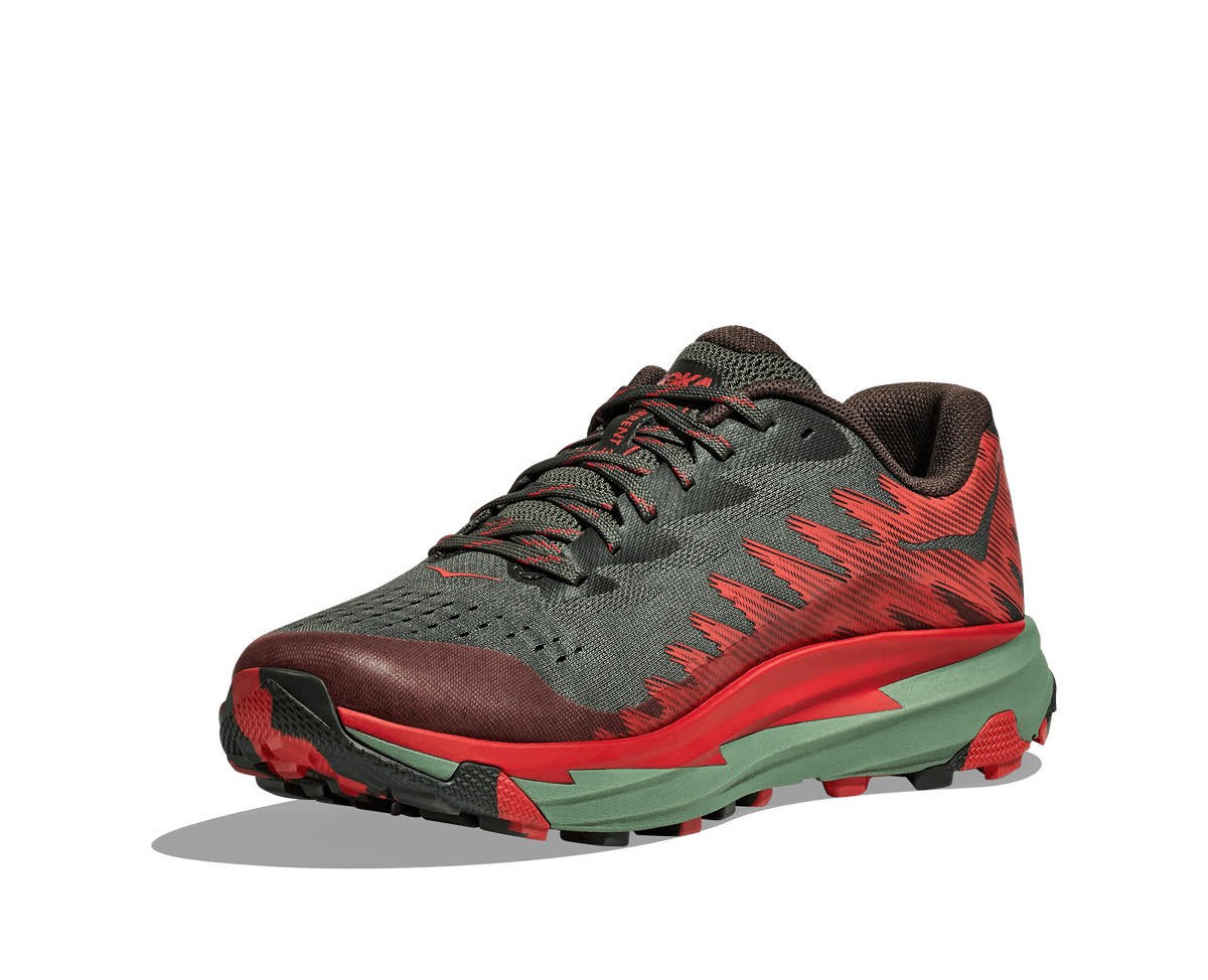 HOKA Torrent 3 Herra