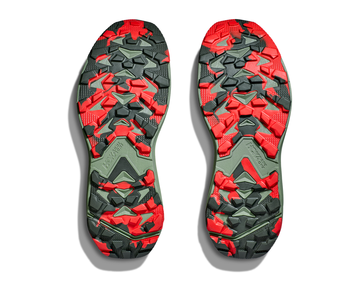 HOKA Torrent 3 Herra