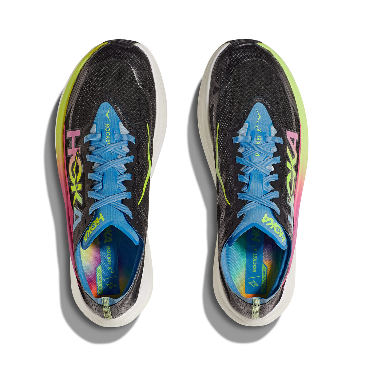 Hoka Rocket X 2