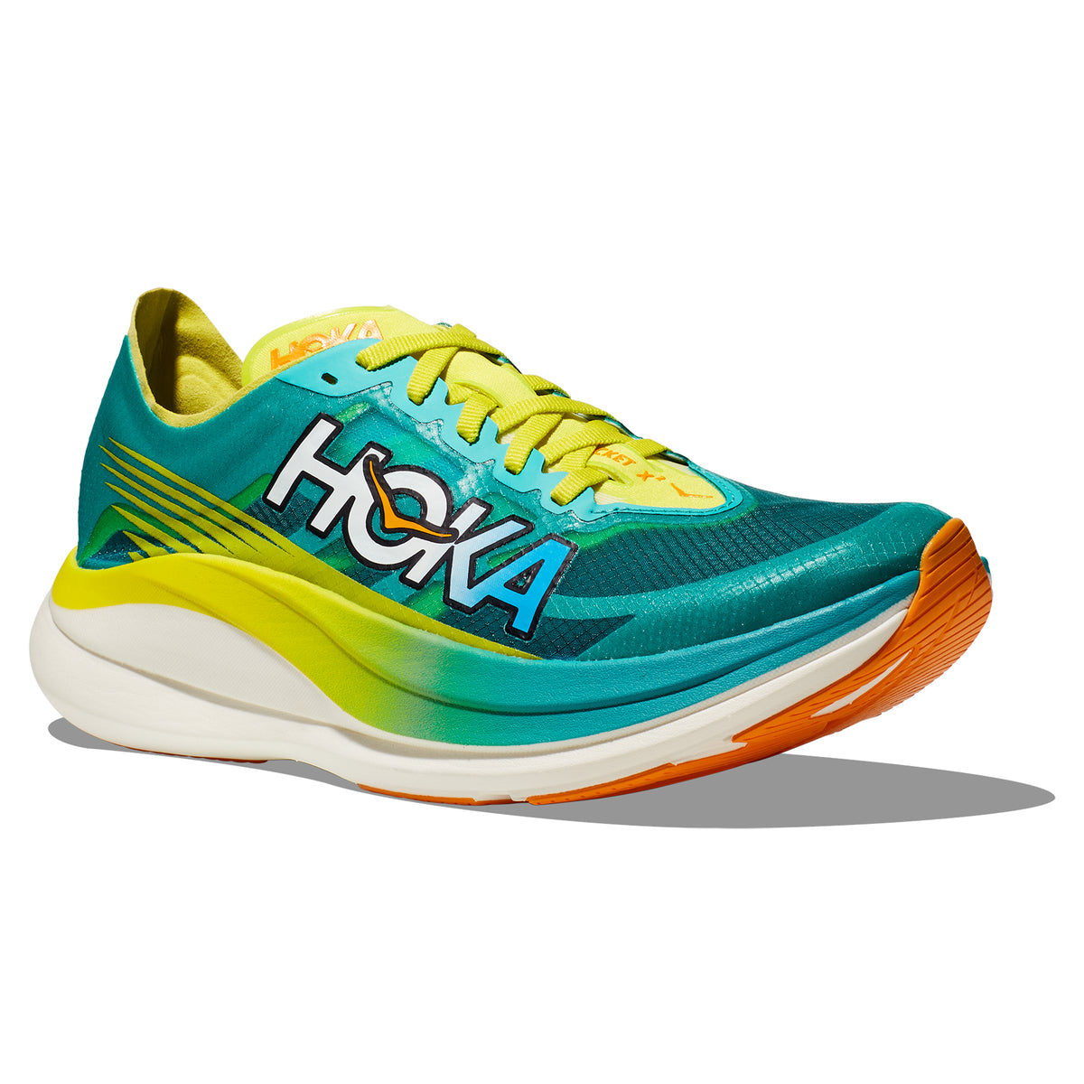 Hoka Rocket X 2