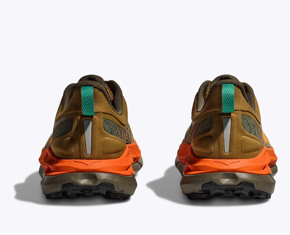 Antique Olive / Squash