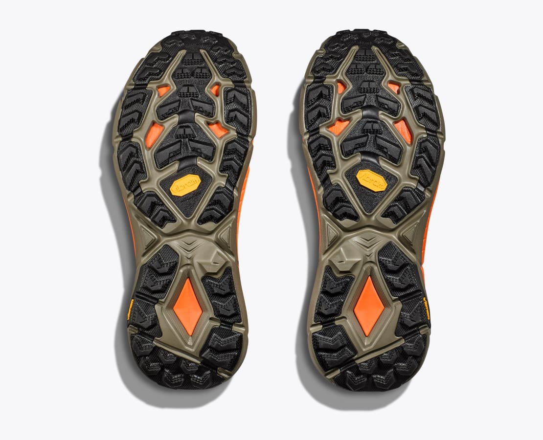 Antique Olive / Squash