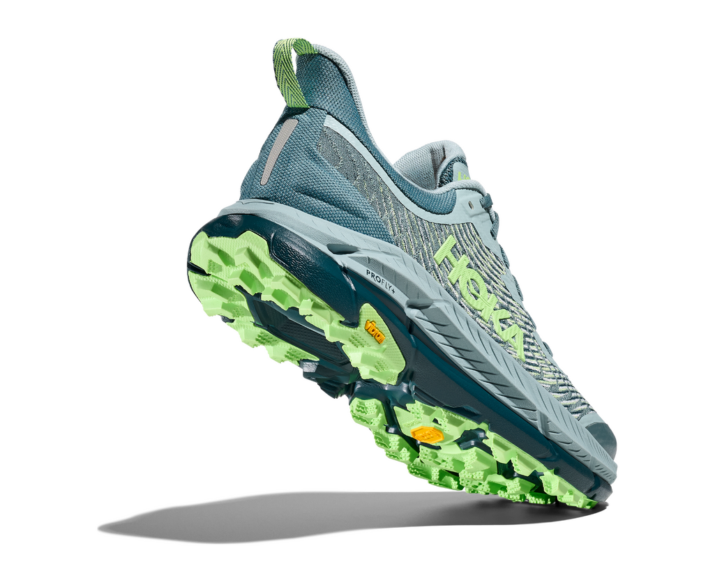 Mountain Fog / Druzy