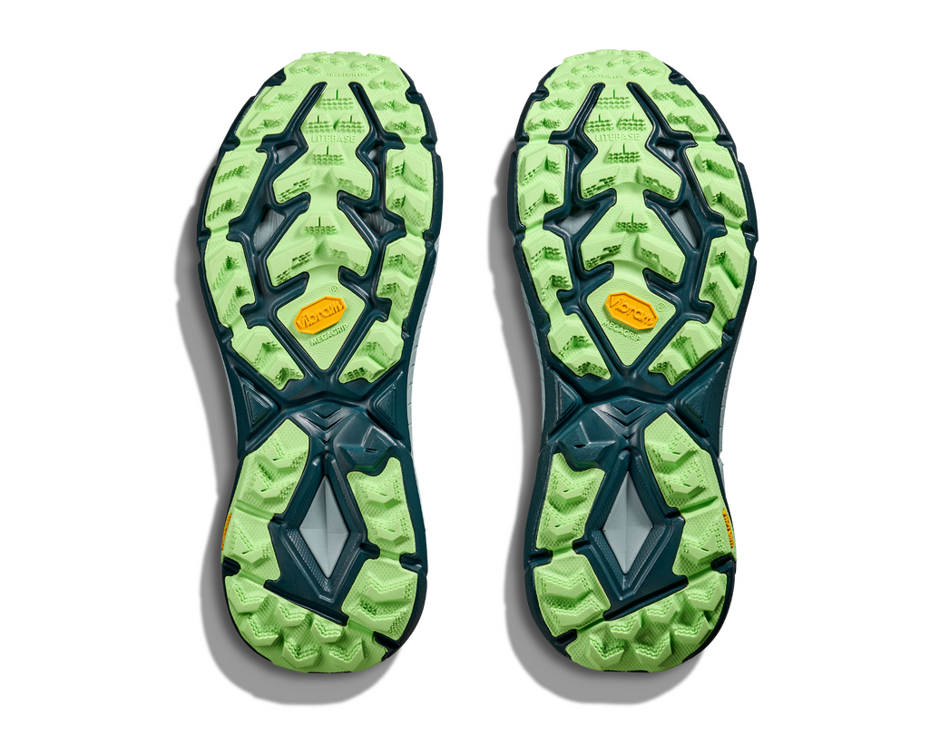 Mountain Fog / Druzy