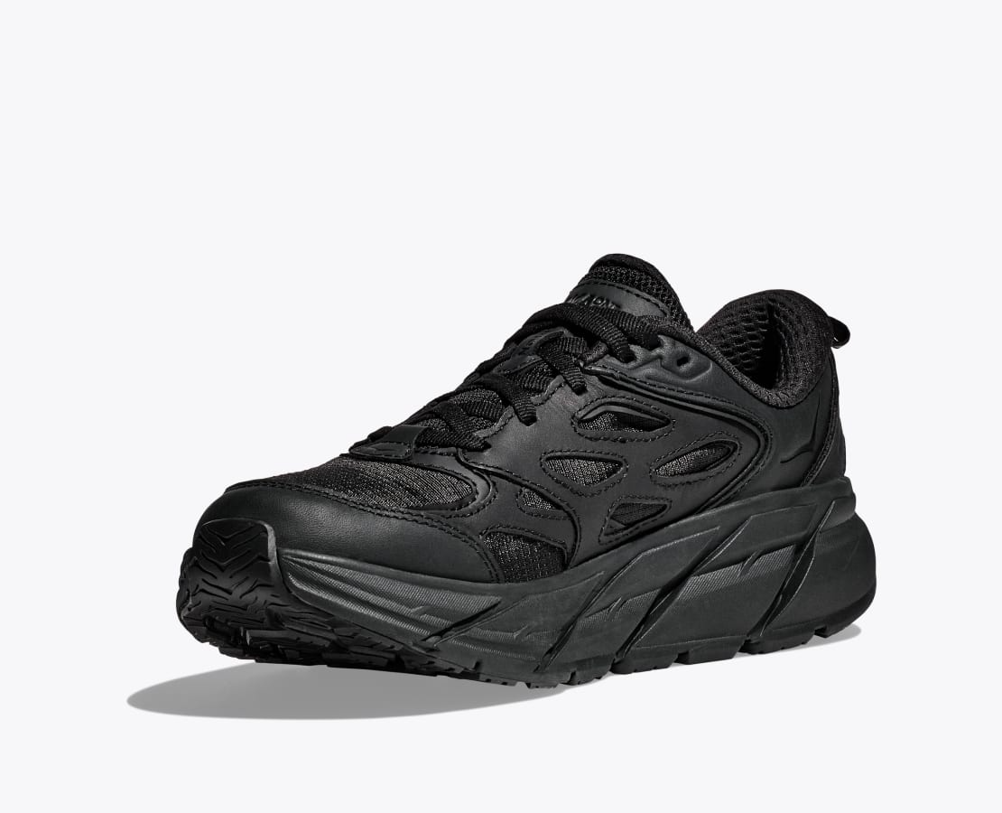 HOKA Clifton L GORE-TEX Unisex