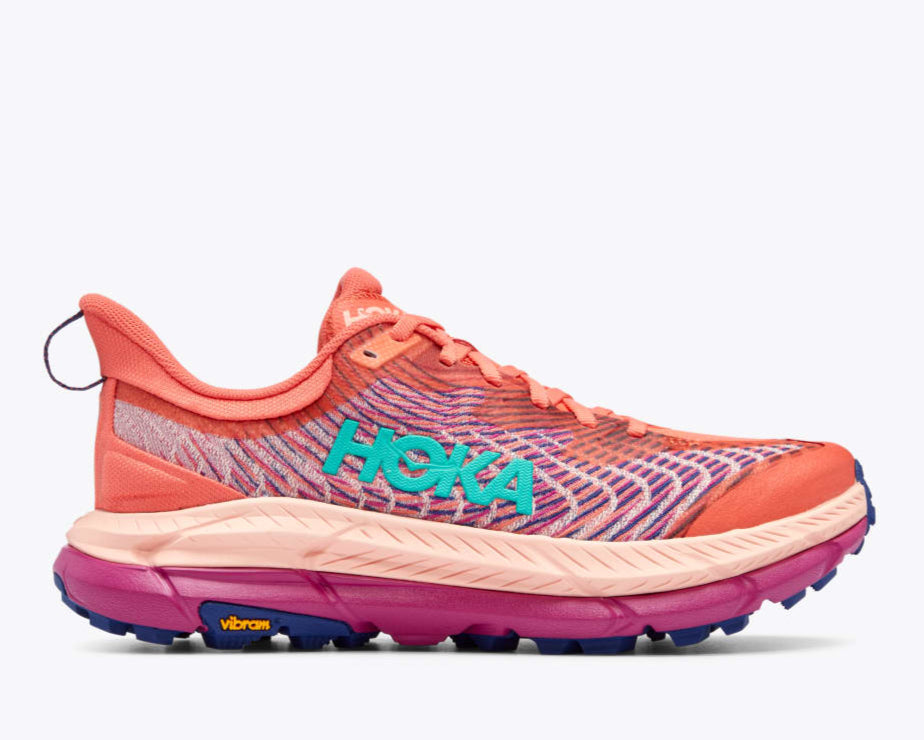 Camellia Peach Parfait