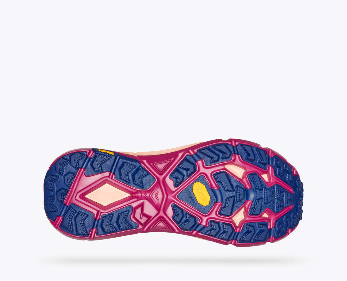 Camellia Peach Parfait