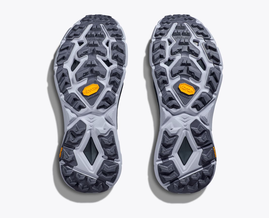 Cerise / Stormy Skies