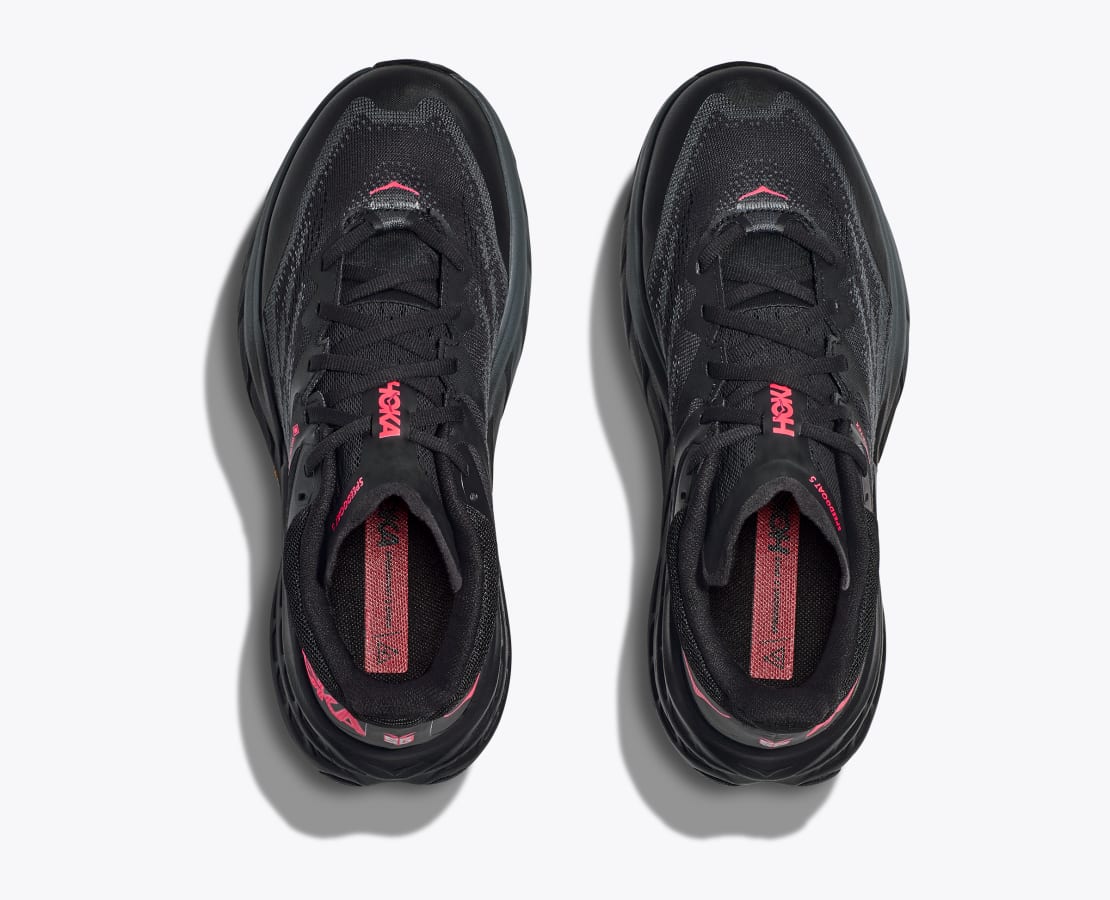 Hoka Speedgoat 5 GORE-TEX Spike Dömu