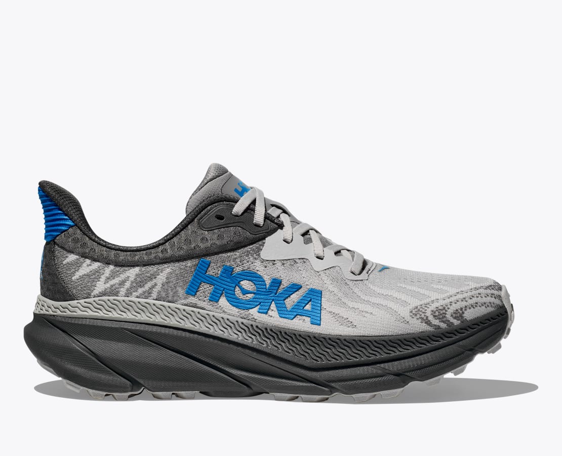Outer Orbit / Hoka Blue