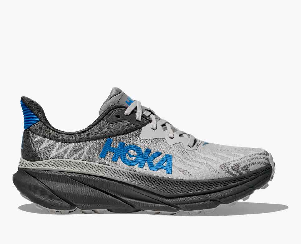 Hoka Challenger 7 WIDE Herrar