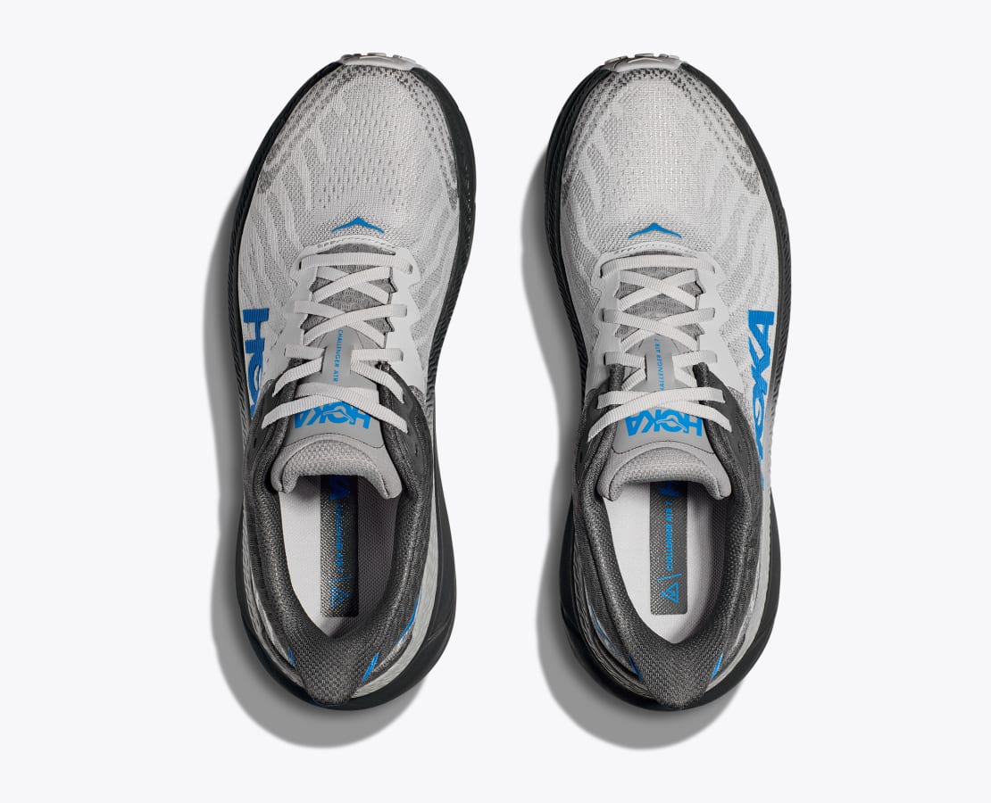 Outer Orbit / Hoka Blue