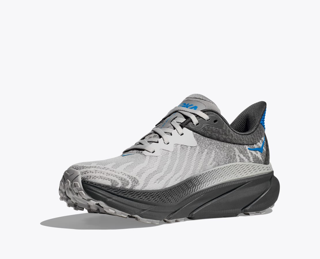 Outer Orbit / Hoka Blue