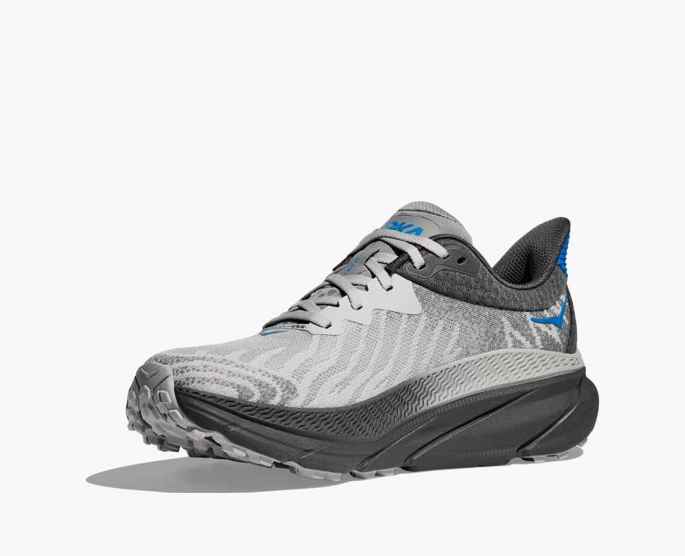 Hoka Challenger 7 WIDE Herrar