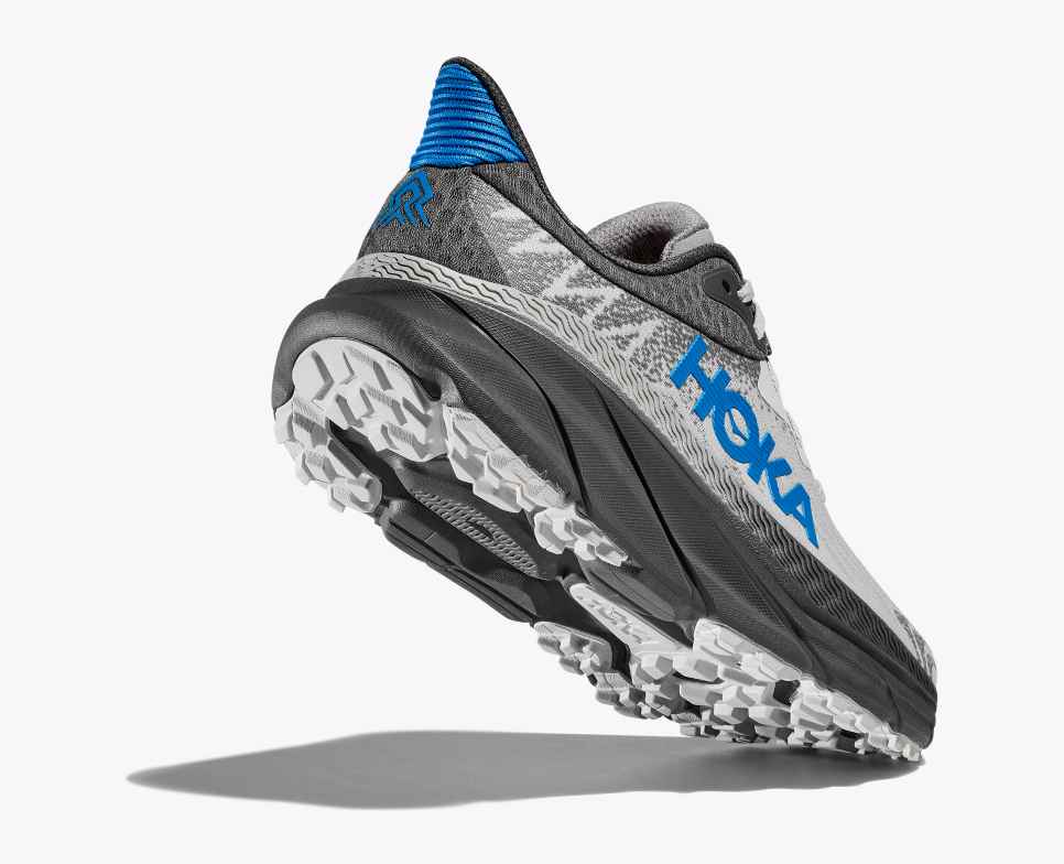 Hoka Challenger 7 WIDE Herrar