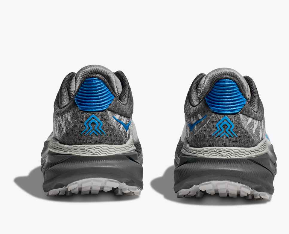 Hoka Challenger 7 WIDE Herrar