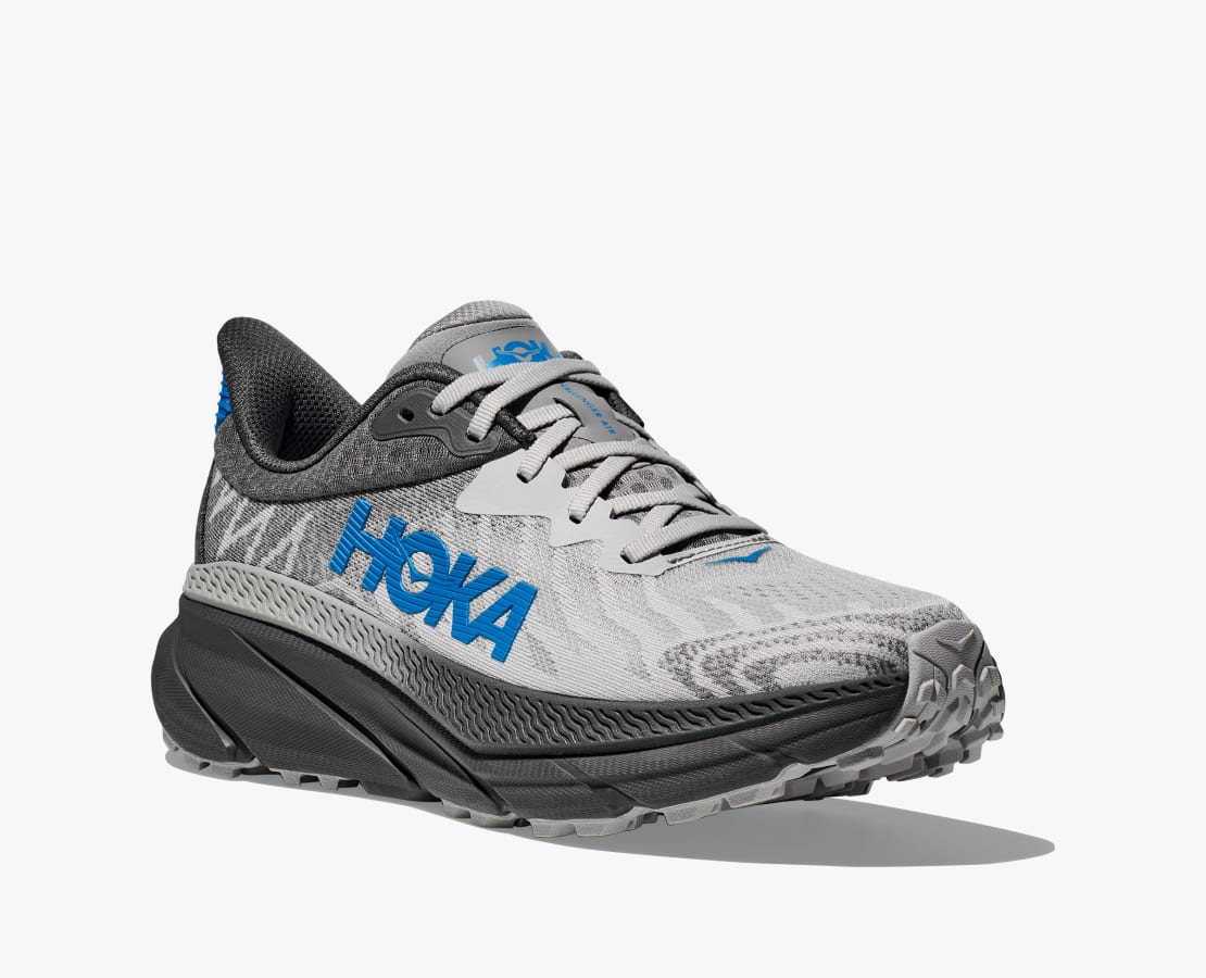 Outer Orbit / Hoka Blue