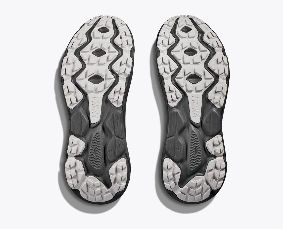 Outer Orbit / Hoka Blue