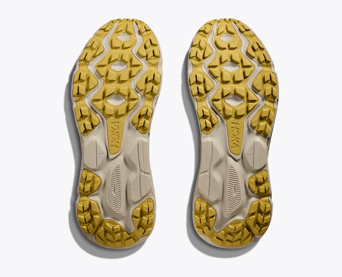 Olice Haze / Forest green