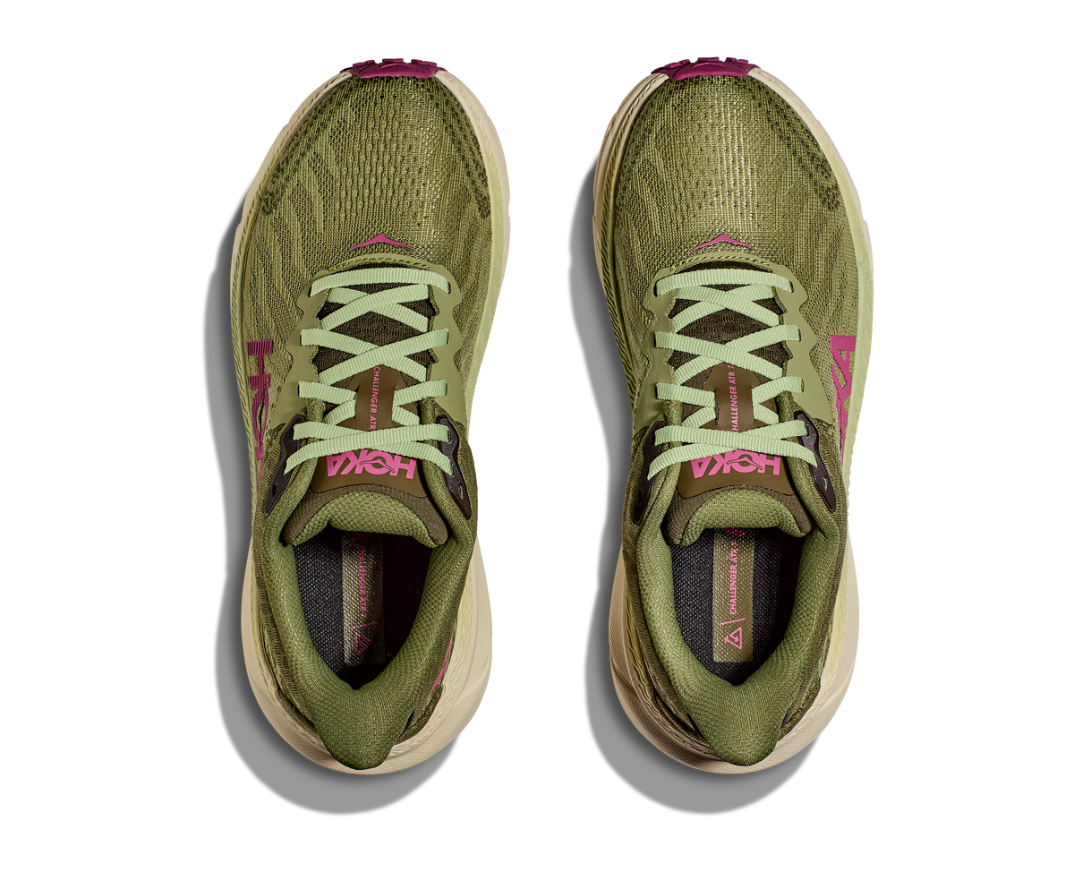 Forest Floor / Beet Root