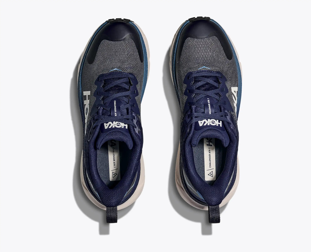 Midnight Blue / Grout