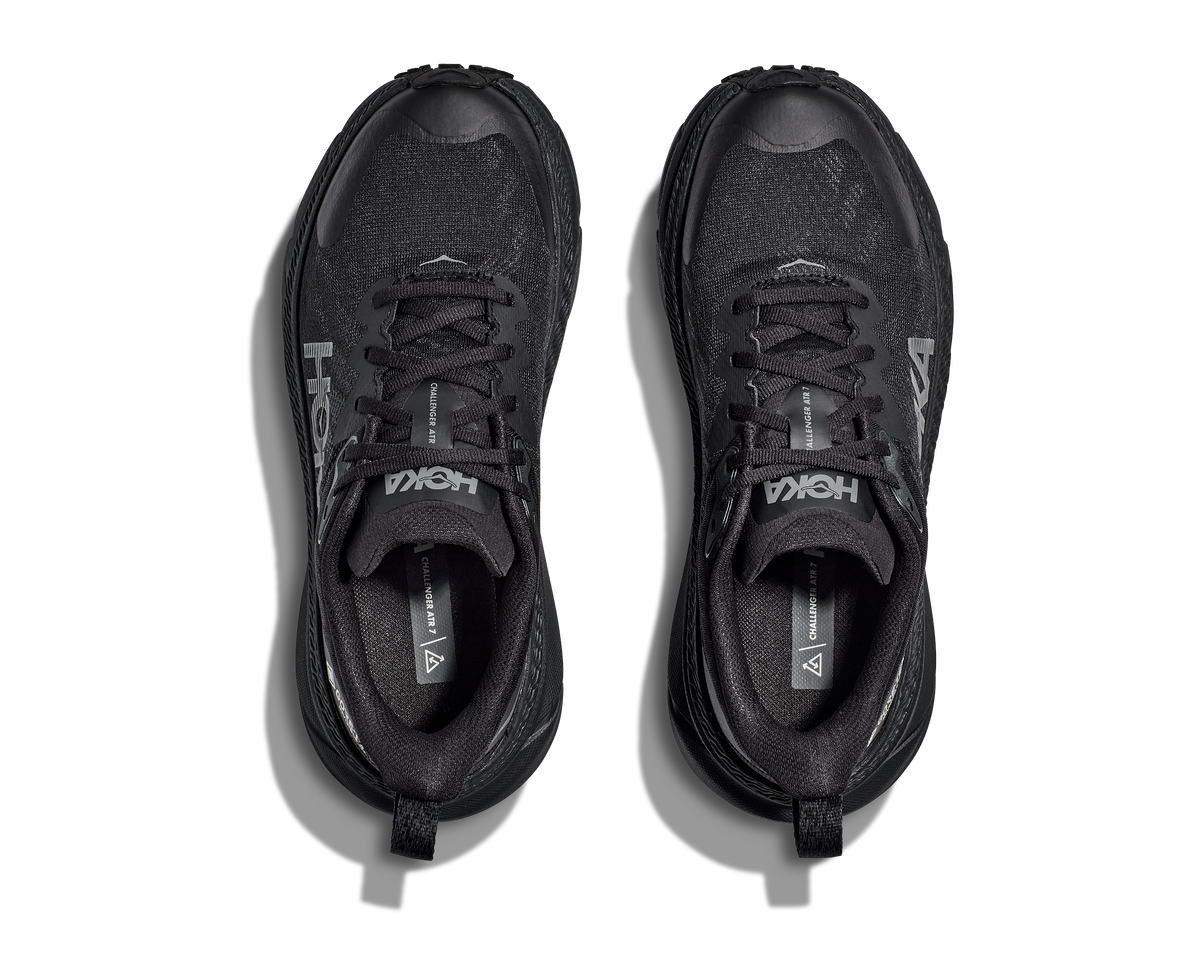 Black/Black