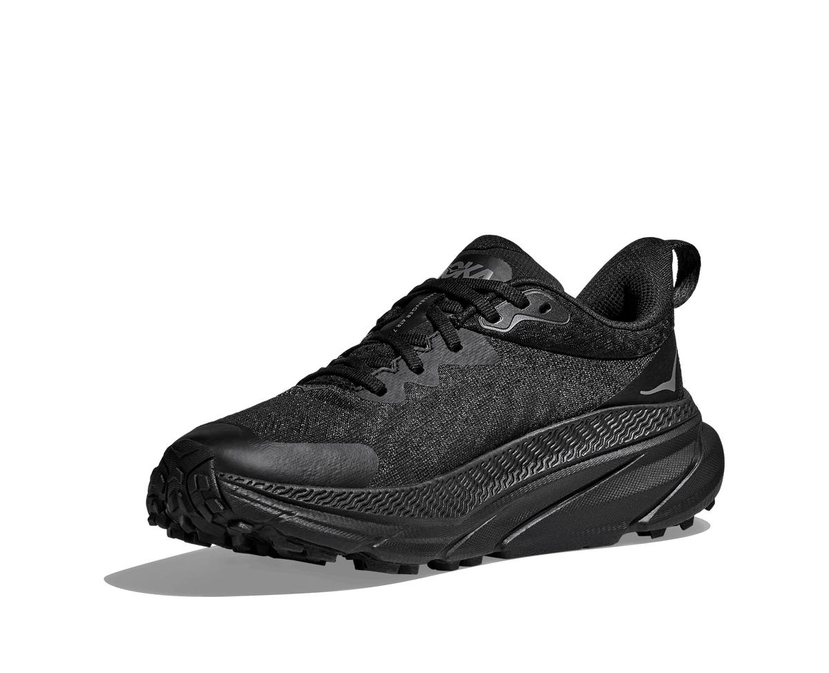 Black/Black