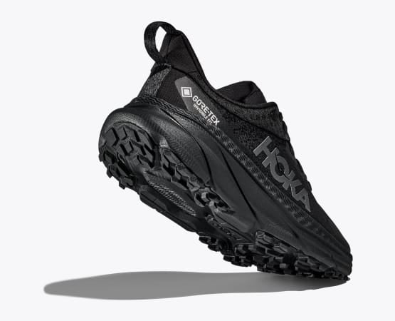HOKA Challenger GORE-TEX Dömu