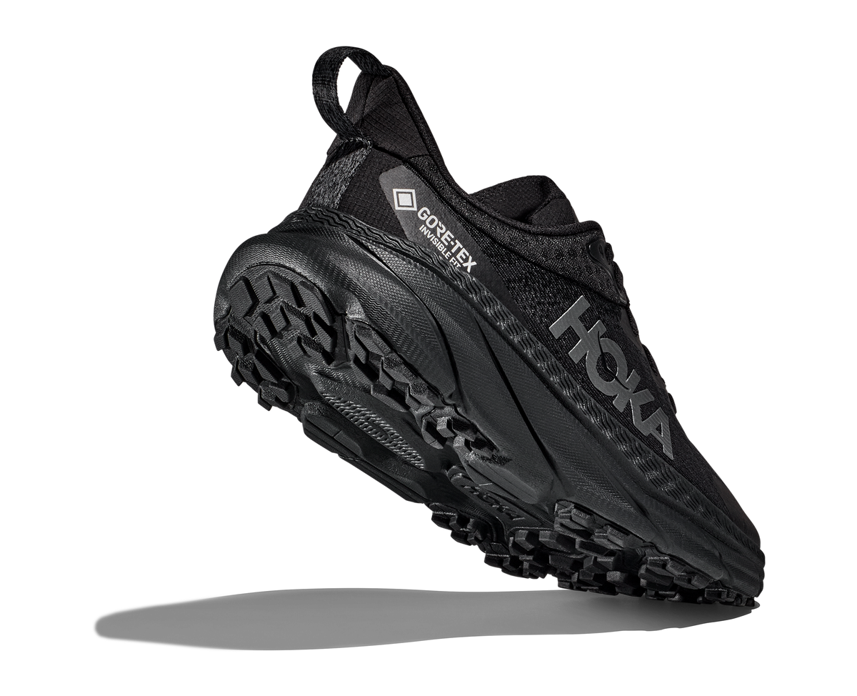 Black/Black