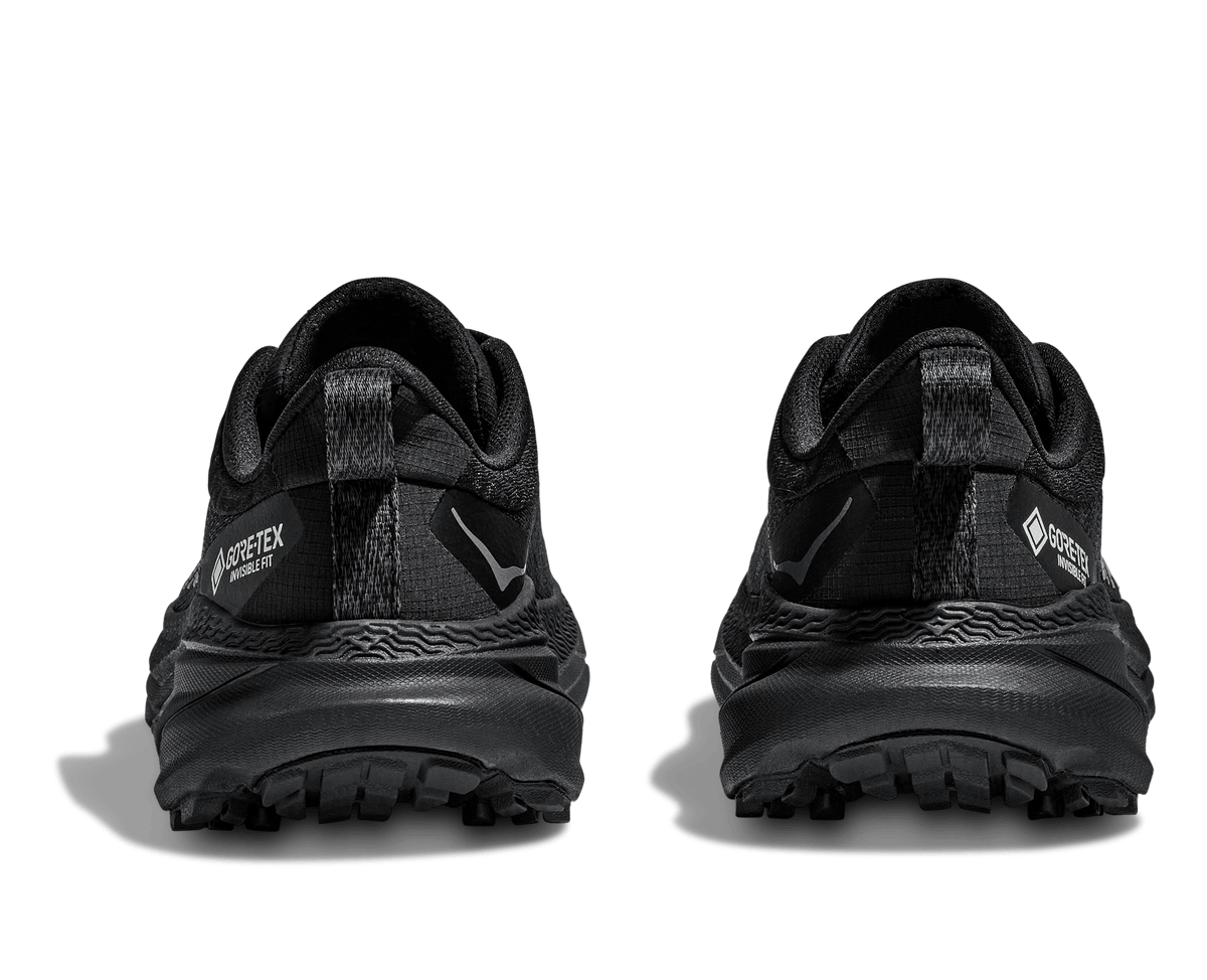 Black/Black