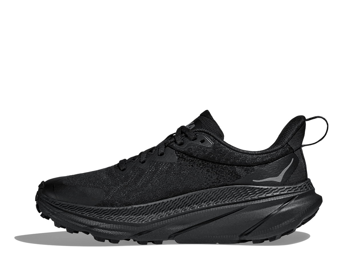 Black/Black