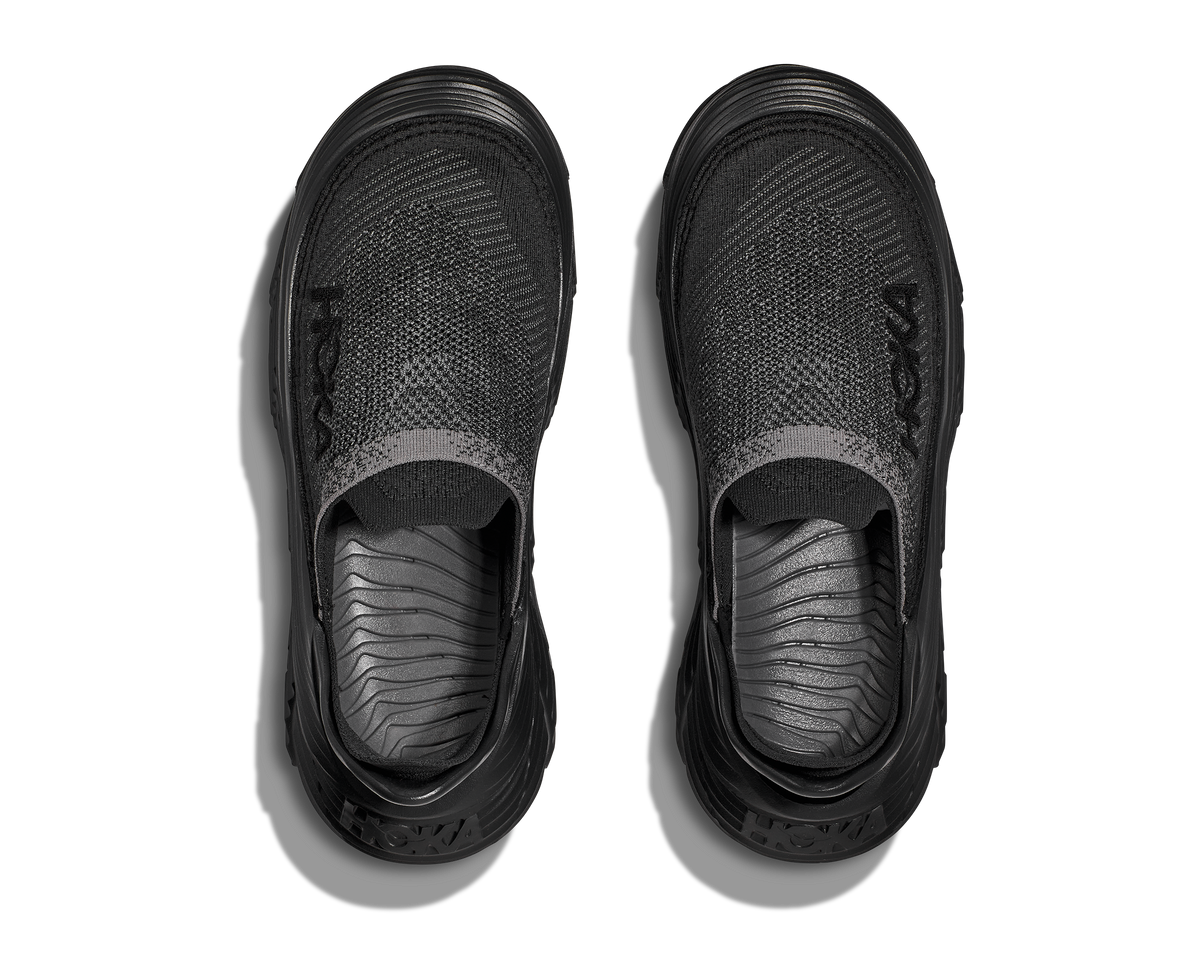 Black / Black