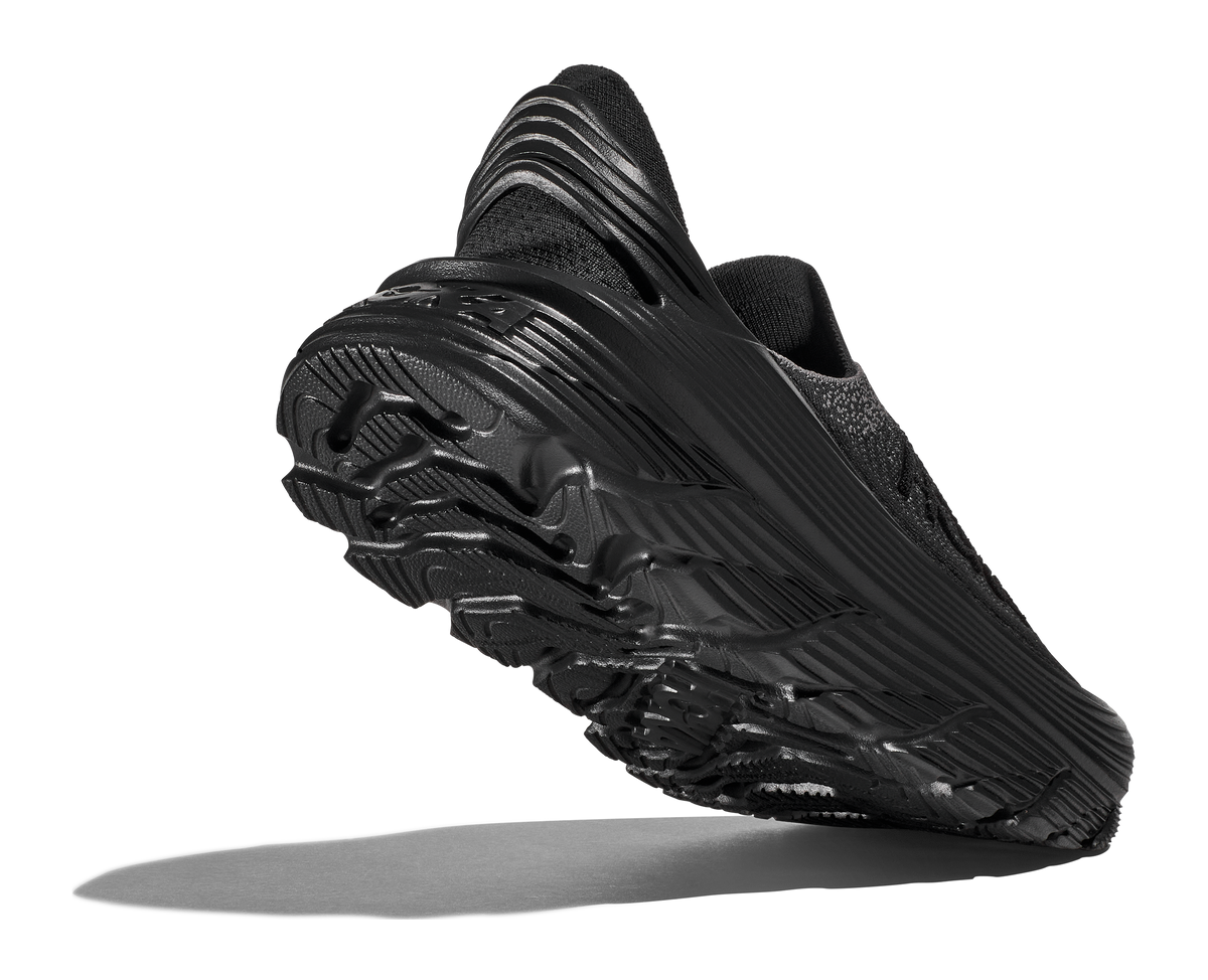 Black / Black