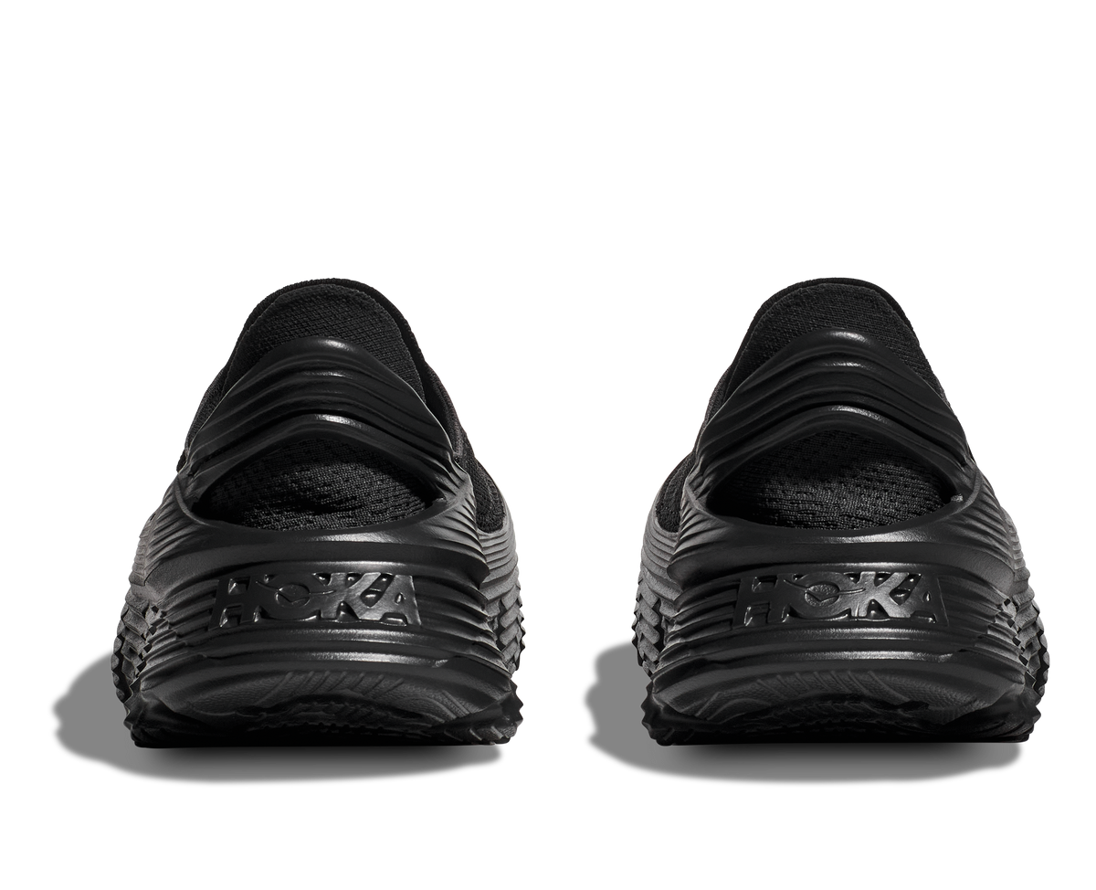 Black / Black