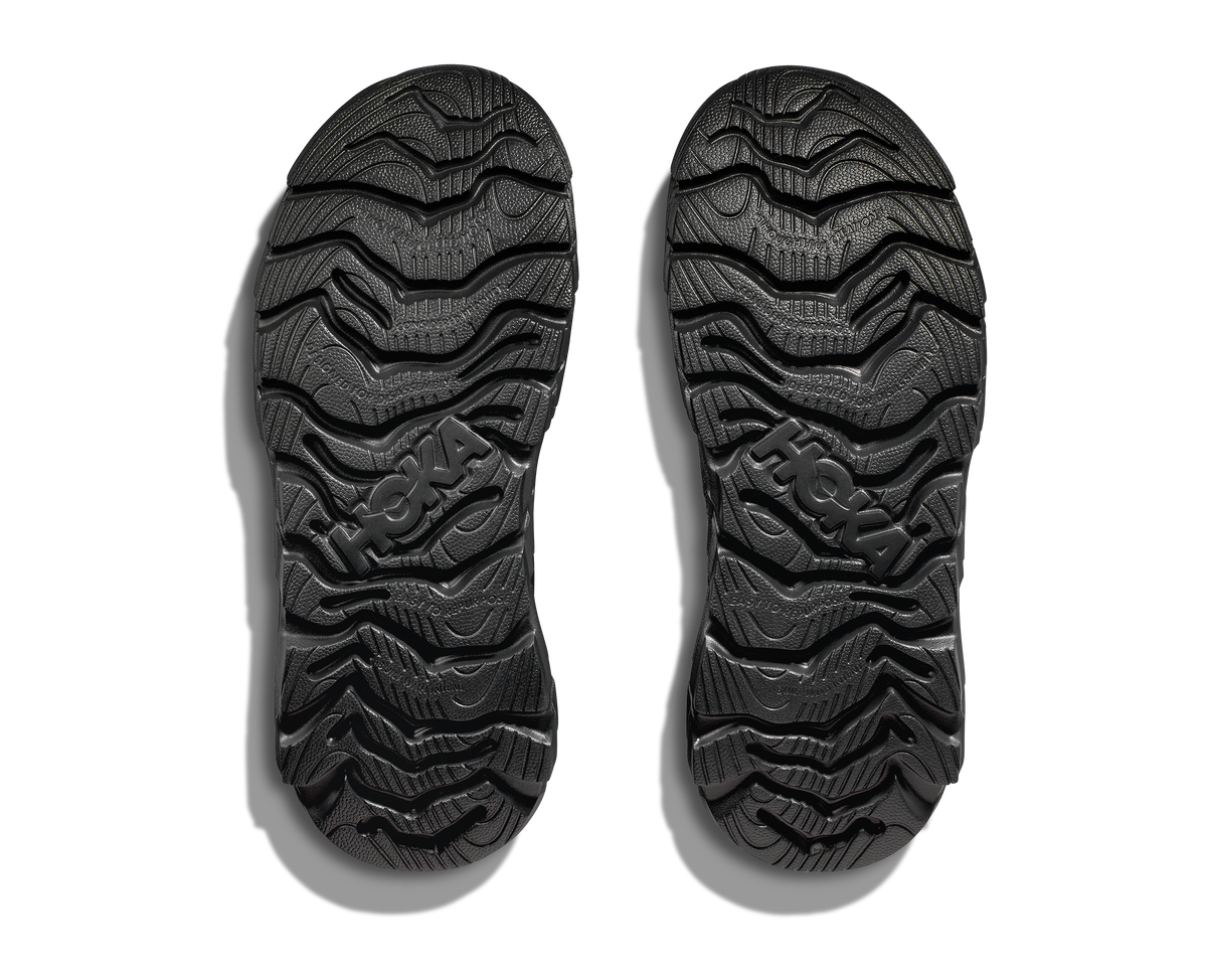 Black / Black
