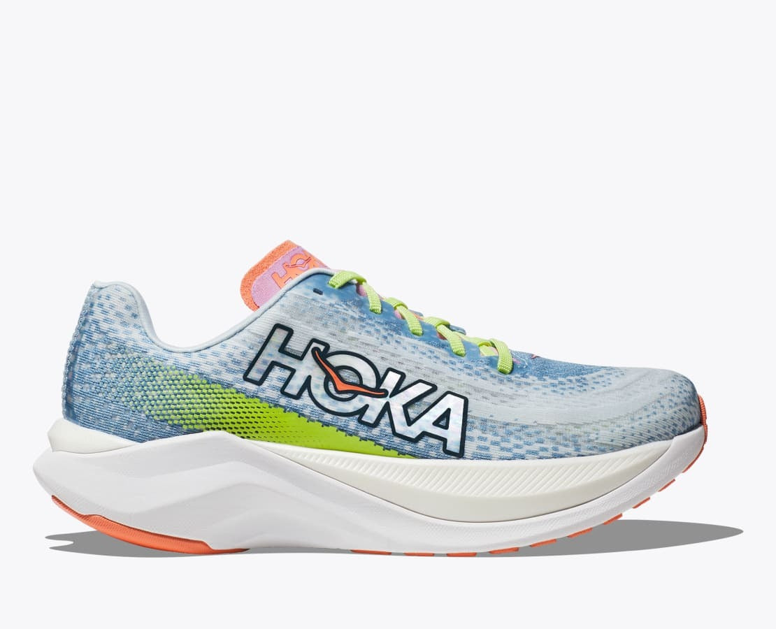 Hoka Mach X Dömu