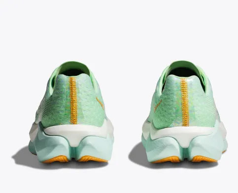 Lime Glow / Sunlit Ocean